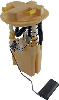 Meat & Doria 77422 - Modul alimentare combustibil aaoparts.ro