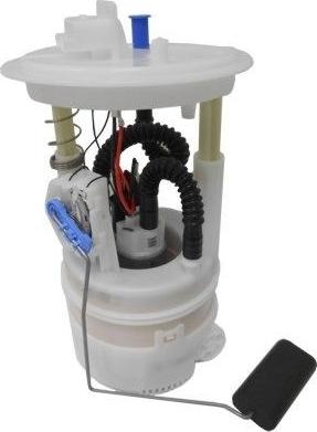 Meat & Doria 77118 - Modul alimentare combustibil aaoparts.ro