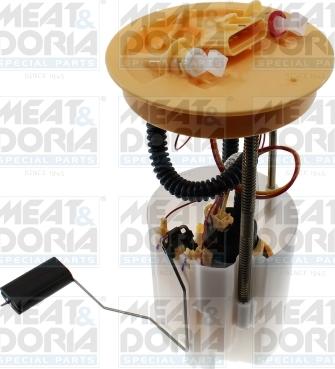 Meat & Doria 771135 - Modul alimentare combustibil aaoparts.ro