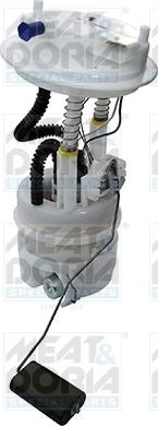 Meat & Doria 77354 - Modul alimentare combustibil aaoparts.ro