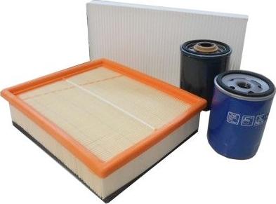 Meat & Doria FKFIA131 - Set filtre aaoparts.ro