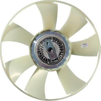 Meat & Doria K96015 - Ventilator, radiator aaoparts.ro