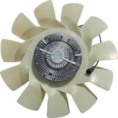 Meat & Doria K96013 - Ventilator, radiator aaoparts.ro