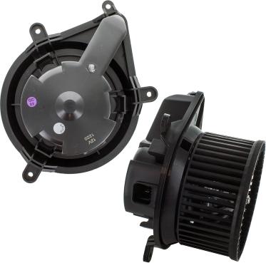 Meat & Doria K92260 - Ventilator, habitaclu aaoparts.ro