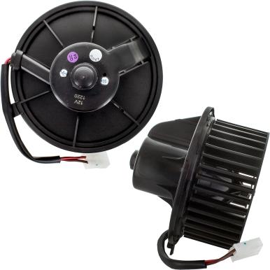 Meat & Doria K92270 - Ventilator, habitaclu aaoparts.ro