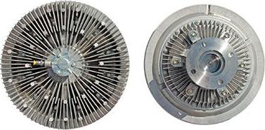 Meat & Doria K97009 - Cupla, ventilator radiator aaoparts.ro