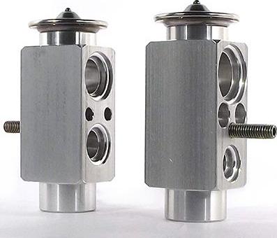 Meat & Doria K42062 - Supapa expansiune, clima aaoparts.ro