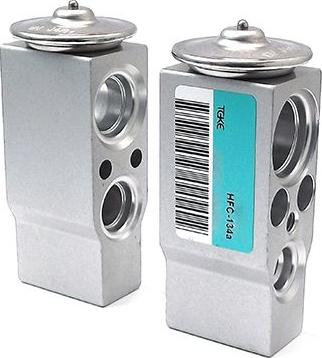 Meat & Doria K42010 - Supapa expansiune, clima aaoparts.ro