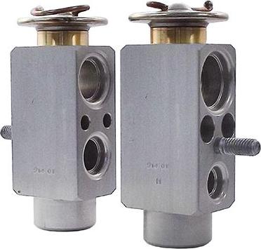 Meat & Doria K42017 - Supapa expansiune, clima aaoparts.ro