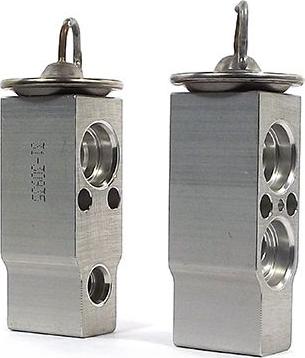 Meat & Doria K42089 - Supapa expansiune, clima aaoparts.ro