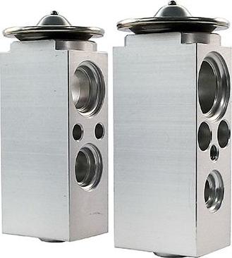 Meat & Doria K42032 - Supapa expansiune, clima aaoparts.ro