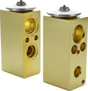 Meat & Doria K42025 - Supapa expansiune, clima aaoparts.ro