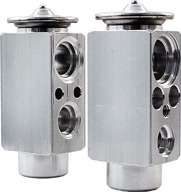 Meat & Doria K42027 - Supapa expansiune, clima aaoparts.ro