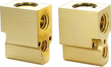 Meat & Doria K42076 - Supapa expansiune, clima aaoparts.ro