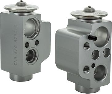 Meat & Doria K42146 - Supapa expansiune, clima aaoparts.ro