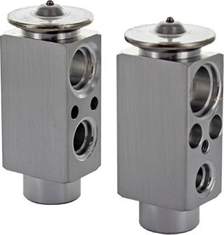 Meat & Doria K42147 - Supapa expansiune, clima aaoparts.ro