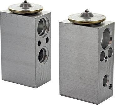 Meat & Doria K42152 - Supapa expansiune, clima aaoparts.ro