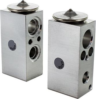 Meat & Doria K42169 - Supapa expansiune, clima aaoparts.ro