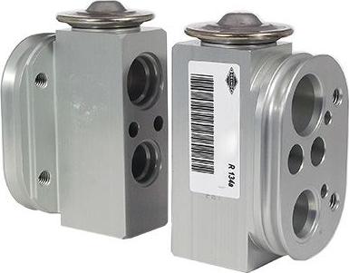 Meat & Doria K42131 - Supapa expansiune, clima aaoparts.ro