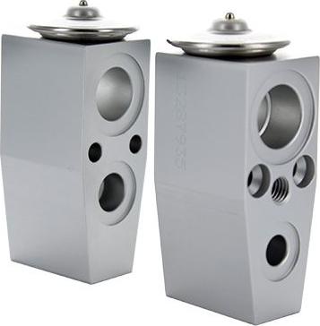 Meat & Doria K42133 - Supapa expansiune, clima aaoparts.ro