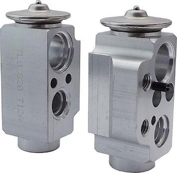 Meat & Doria K42122 - Supapa expansiune, clima aaoparts.ro