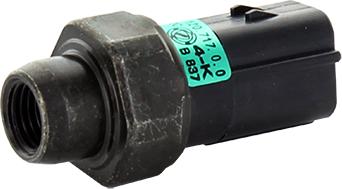 Meat & Doria K52099 - Comutator presiune, aer conditionat aaoparts.ro