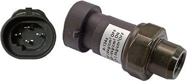 Meat & Doria K52031 - Comutator presiune, aer conditionat aaoparts.ro