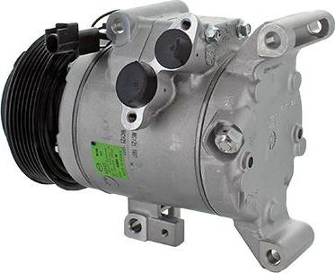 Meat & Doria K19111 - Compresor, climatizare aaoparts.ro