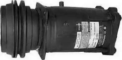 Meat & Doria K14006 - Compresor, climatizare aaoparts.ro