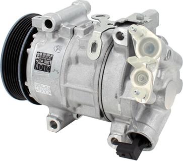 Meat & Doria K15510 - Compresor, climatizare aaoparts.ro