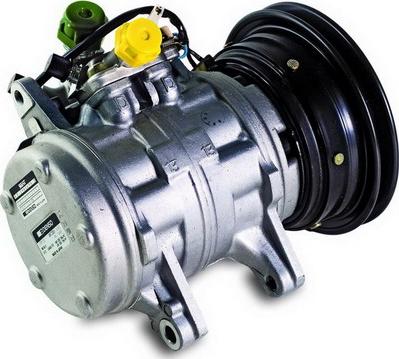 Meat & Doria K15045 - Compresor, climatizare aaoparts.ro