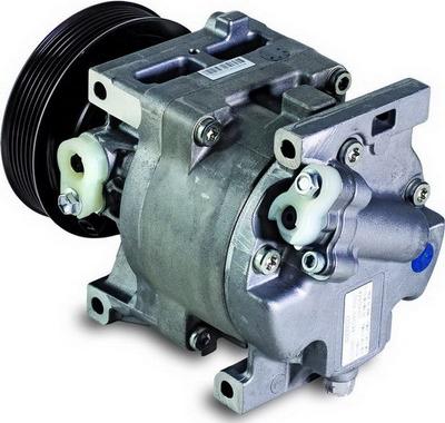 Meat & Doria K15051 - Compresor, climatizare aaoparts.ro