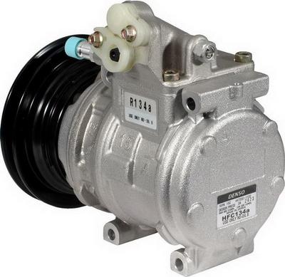 Meat & Doria K15169 - Compresor, climatizare aaoparts.ro