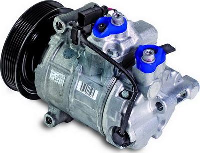 Meat & Doria K15175 - Compresor, climatizare aaoparts.ro