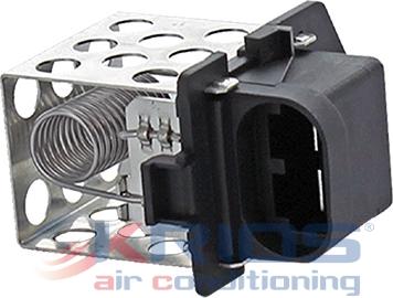 Meat & Doria K109121 - Element de control,aer conditionat aaoparts.ro