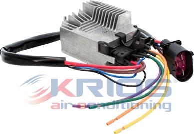 Meat & Doria K106126 - Reglaj, suflanta de interior aaoparts.ro