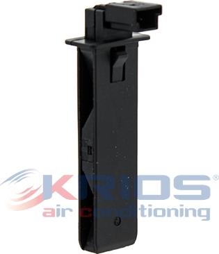 Meat & Doria K103051 - Senzor,temperatura interioara aaoparts.ro