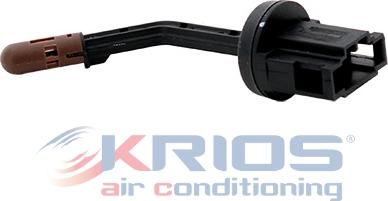 Meat & Doria K103053 - Senzor,temperatura interioara aaoparts.ro