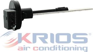 Meat & Doria K103038 - Senzor,temperatura interioara aaoparts.ro