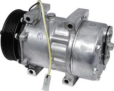 Meat & Doria K11449A - Compresor, climatizare aaoparts.ro