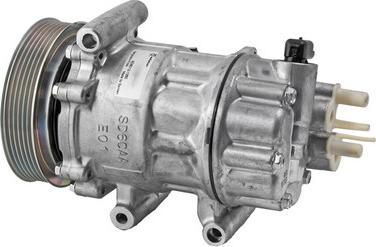 Meat & Doria K11414 - Compresor, climatizare aaoparts.ro