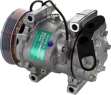 Meat & Doria K11504 - Compresor, climatizare aaoparts.ro