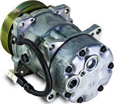Meat & Doria K11080 - Compresor, climatizare aaoparts.ro