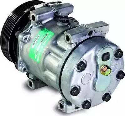 Meat & Doria K11075 - Compresor, climatizare aaoparts.ro