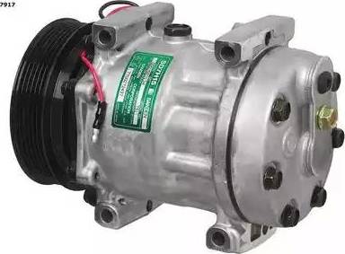 Meat & Doria K11138 - Compresor, climatizare aaoparts.ro