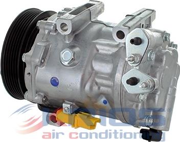 Meat & Doria K11336A - Compresor, climatizare aaoparts.ro