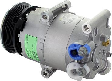 Meat & Doria K18082 - Compresor, climatizare aaoparts.ro