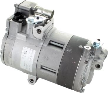 Meat & Doria K18087R - Compresor, climatizare aaoparts.ro