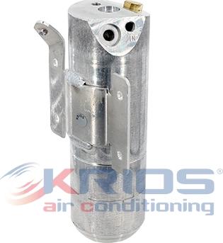 Meat & Doria K132419 - Uscator,aer conditionat aaoparts.ro