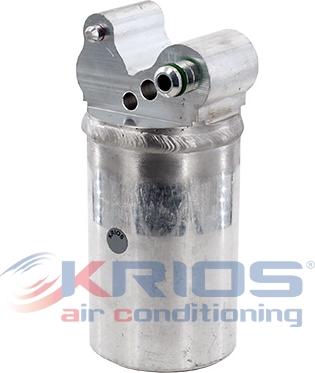 Meat & Doria K132415 - Uscator,aer conditionat aaoparts.ro